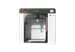 Kings FGF 800Pro industrial pellet 3D printer front view