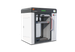 Kings FGF 800Pro industrial pellet 3D printer opposite three quarter view