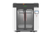 Kings FGF 1200Pro industrial pellet 3D printer front view