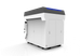 Kings JS-FGF-1800 industrial pellet 3D printer rear three quarter view