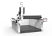 Kings FGF 3000Pro large format industrial pellet 3D printer front three quarter view