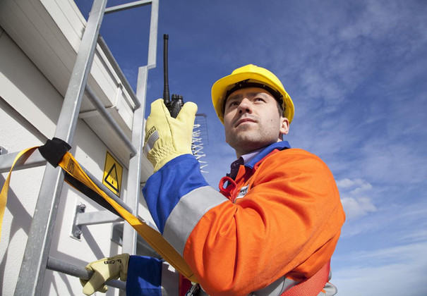 Using Technology to Grow Our Manufacturing Sector