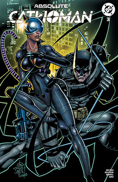 Absolute Catwoman #3