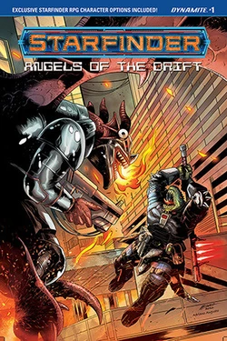 Starfinder