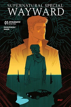 Supernatural: Wayward Special