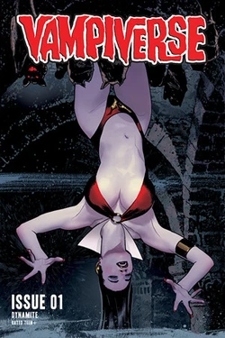 Vampiverse