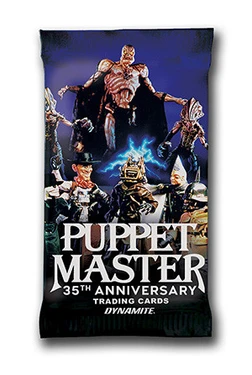 Puppet Master