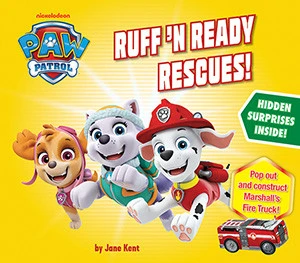 Paw Patrol