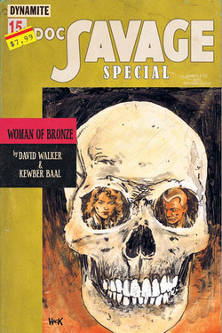 Doc Savage