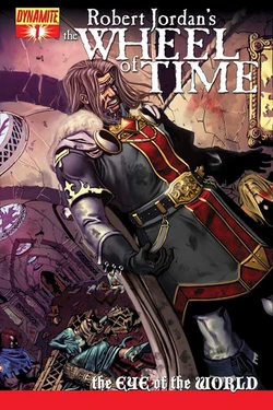 Wheel of Time