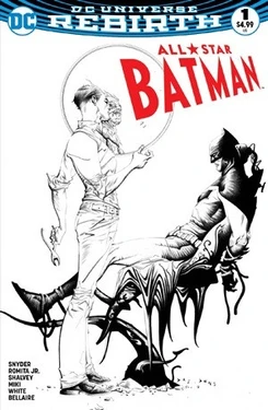 Batman