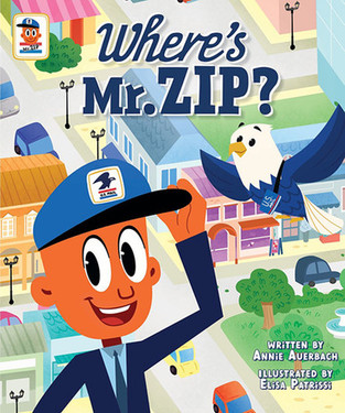 Mr. Zip