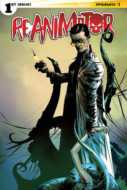 ReAnimator