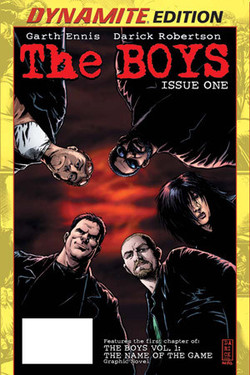 The Boys