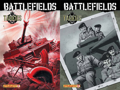 Battlefields