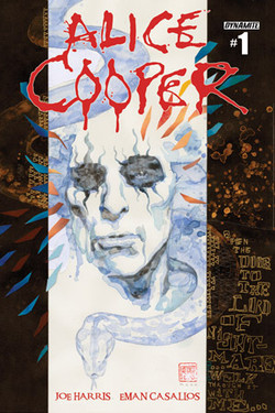 Alice Cooper