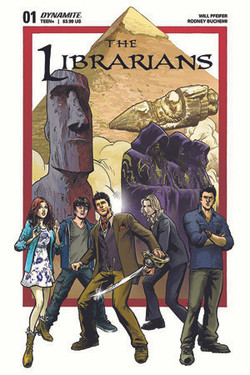 Librarians
