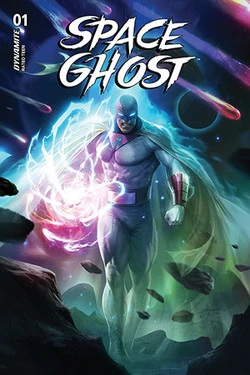 Space Ghost