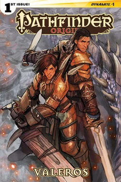 Pathfinder