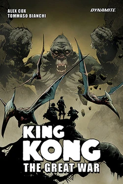 Kong