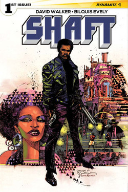 Shaft
