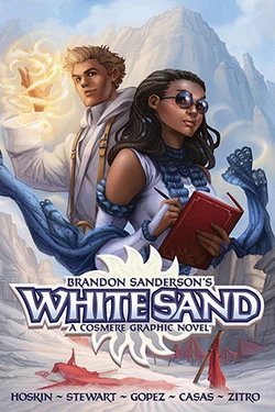 White Sand