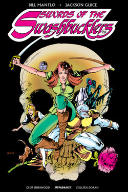 Swords of the Swashbucklers