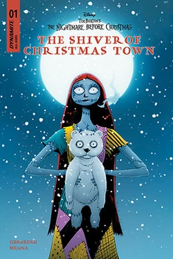 Tim Burton