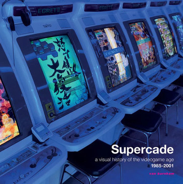 Supercade