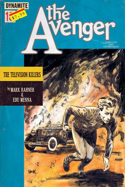 The Avenger