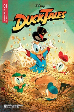 DuckTales