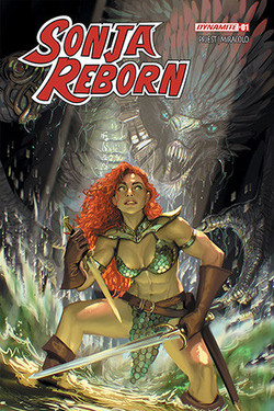 Sonja Reborn