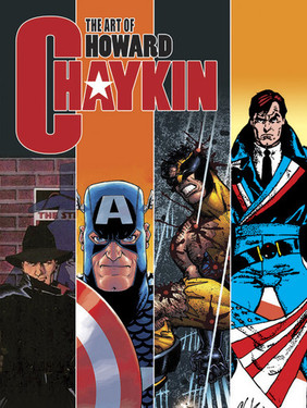 Howard Chaykin