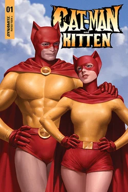 Cat-Man