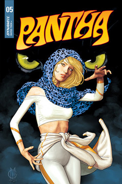 Pantha Vol. 2