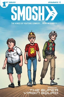 Smosh