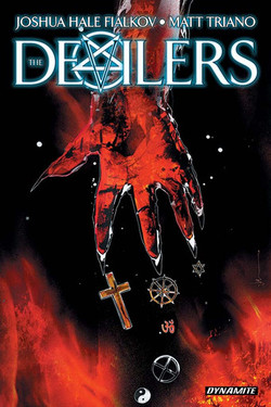 The Devilers