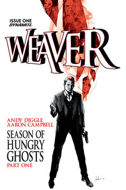 Weaver