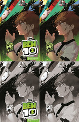Ben 10