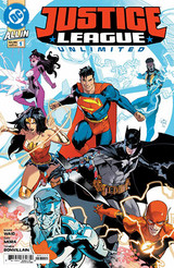 Justice League