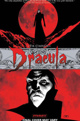 The Complete Dracula