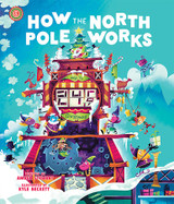 How the North Pole Works