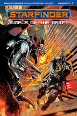 Starfinder