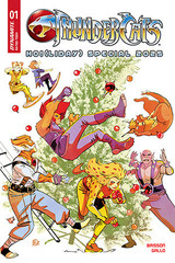 ThunderCats Ho!(Liday) Special 2025