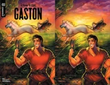 Disney Villains: Gaston