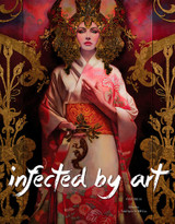 Infected by Art Vol. 14