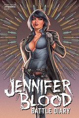 Jennifer Blood