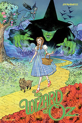 The Wizard of Oz
