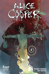 Alice Cooper Vol. 2
