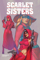 Scarlet Sisters